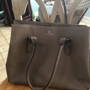 Kate Spade large tote